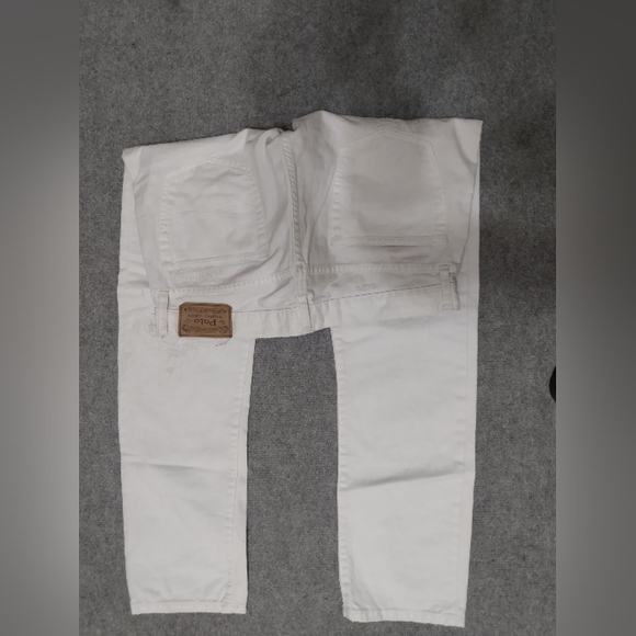 Polo jeans👖 - Picture 3 of 4